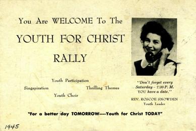 Youth Rally1