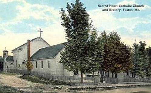 FestusSacredHeartChurch1926.jpg